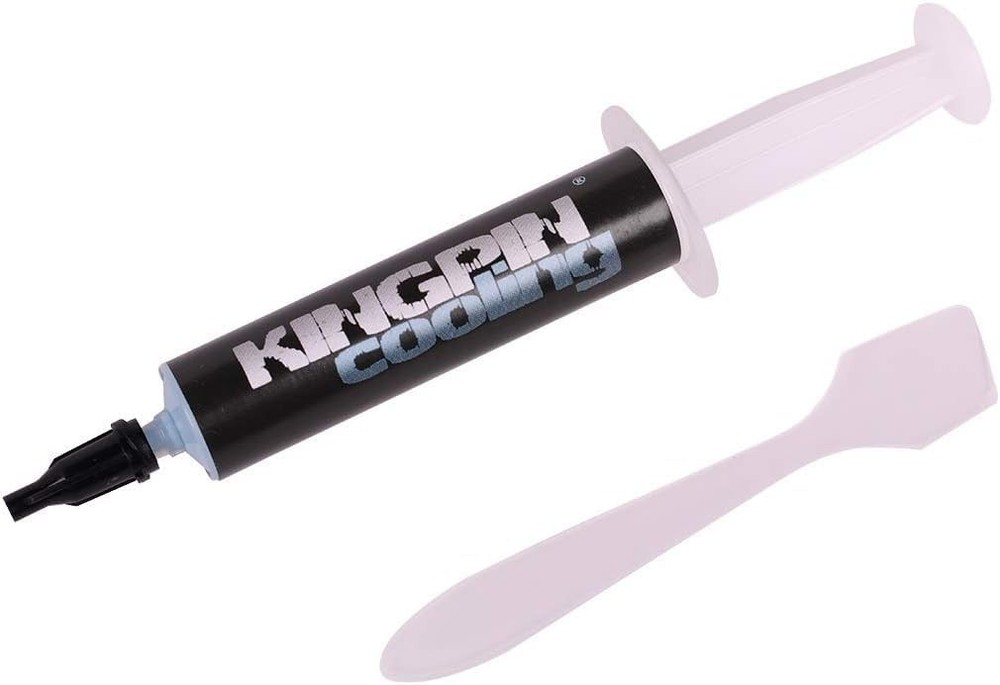 KPx High Performance Thermal Compound 3G - Ideal for Overclocking Solutions