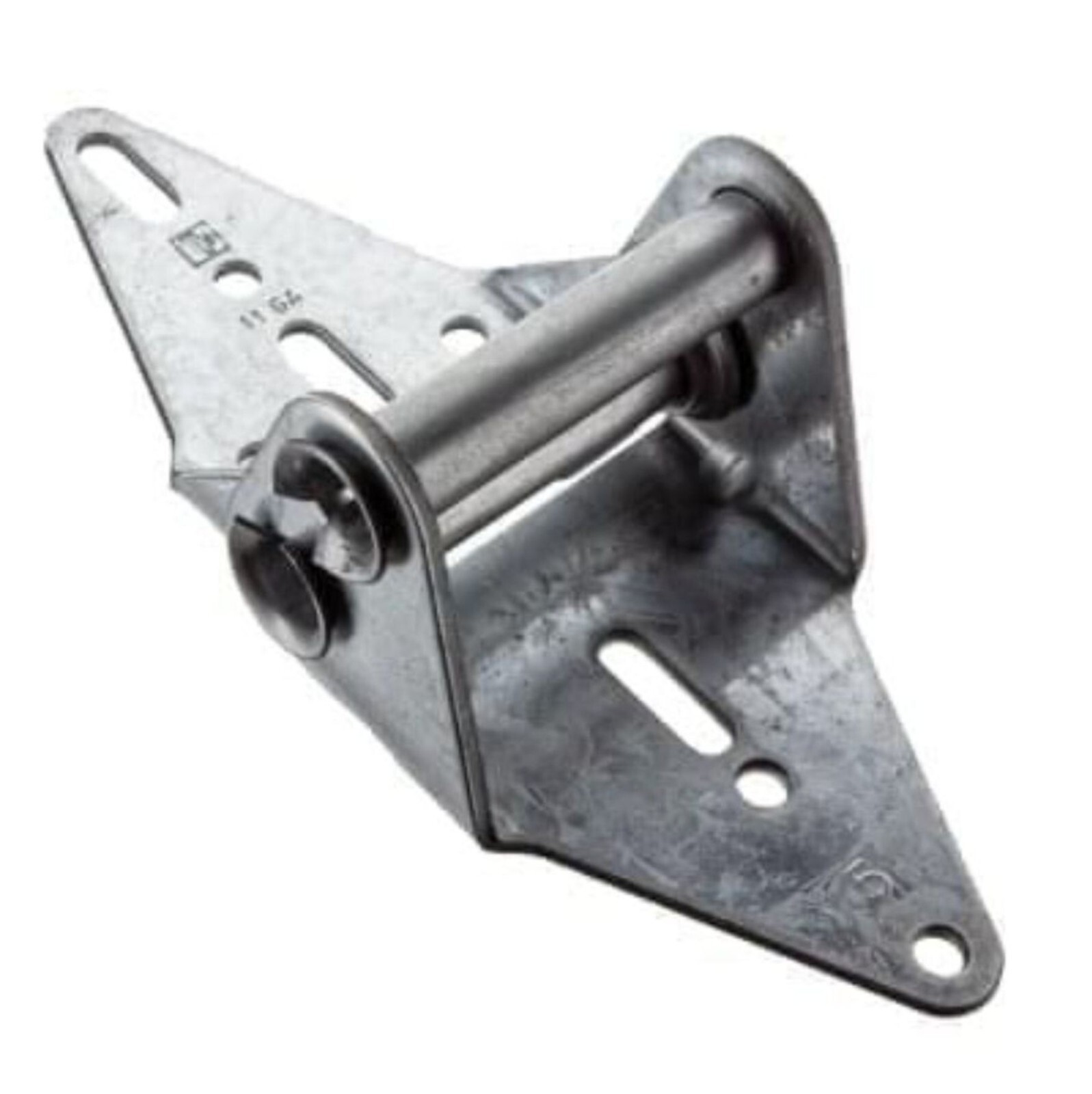 11 Gauge Commercial Garage Door Hinges #1 - #12 Super Heavy Duty