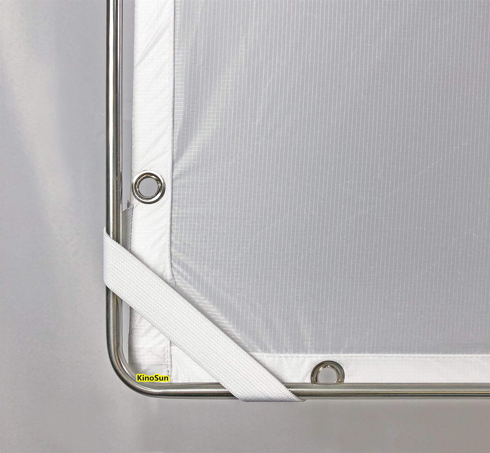 4x4' 48x48'' 120x120cm Butterfly Flag Diffusion 1/4 Quarter Grid Cloth #3034