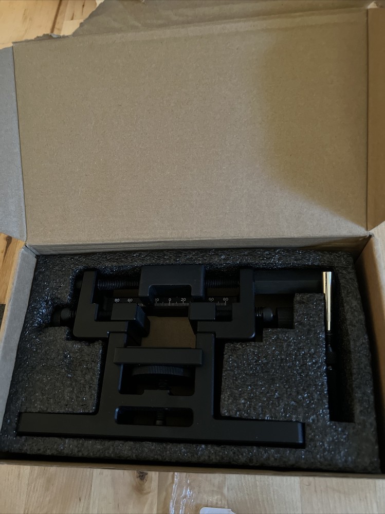 Universal Pistol Front and Rear Sight Tool PST35
