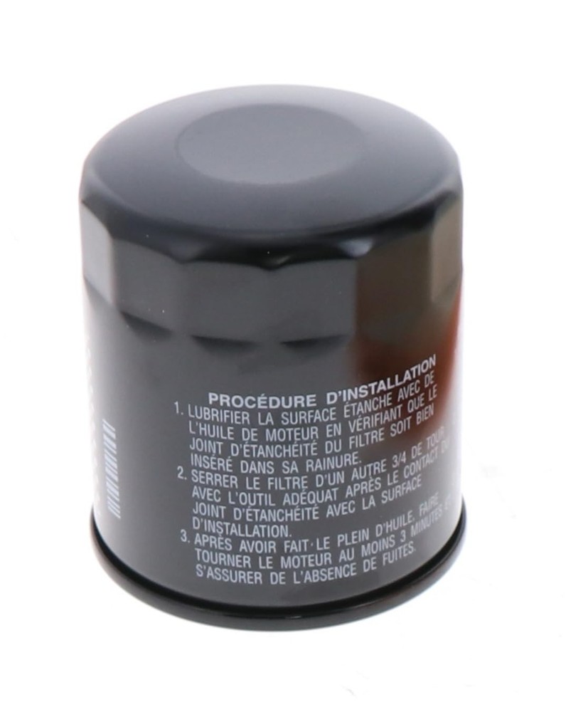 Genuine Toyota Oil Filter Multi