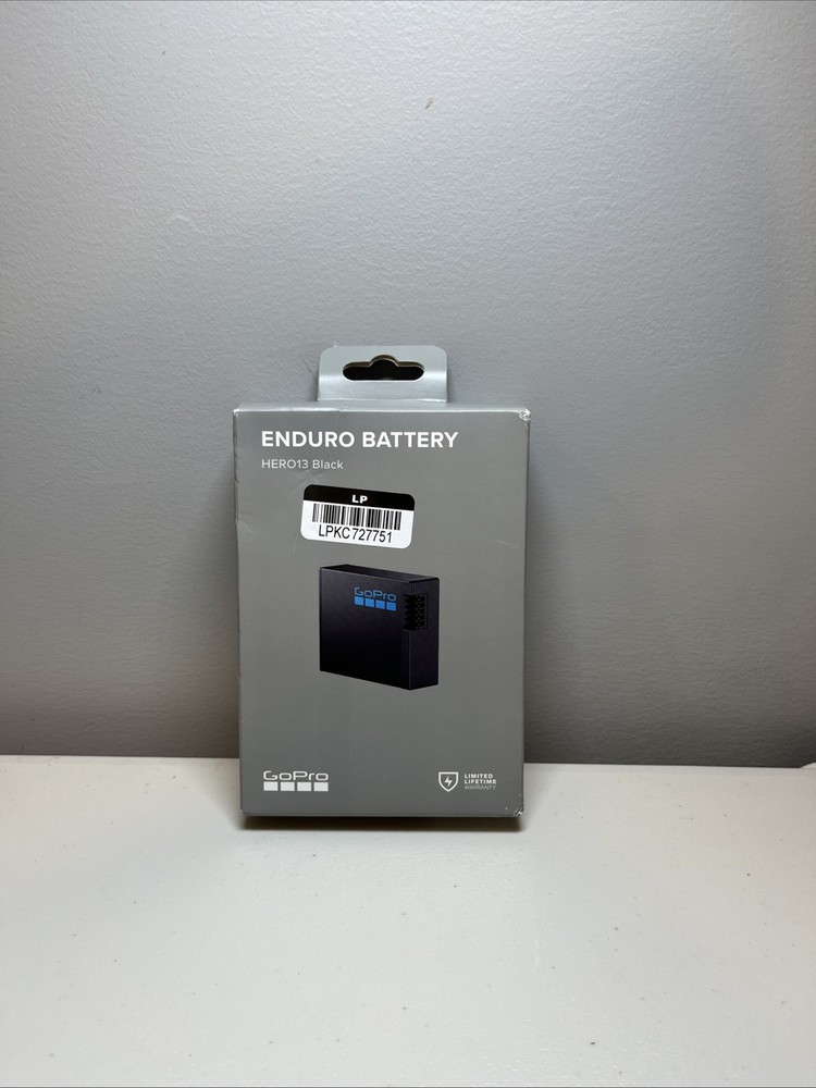 GoPro HERO13 Battery