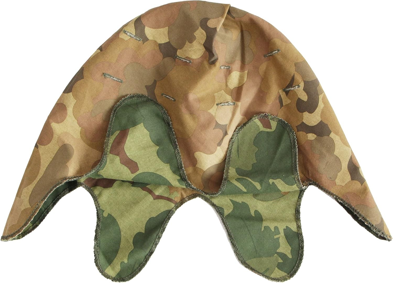 Vietnam War US M1 Mitchell Helmet Cover