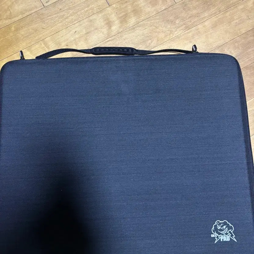 Skypad Mouse Pad Bag Official