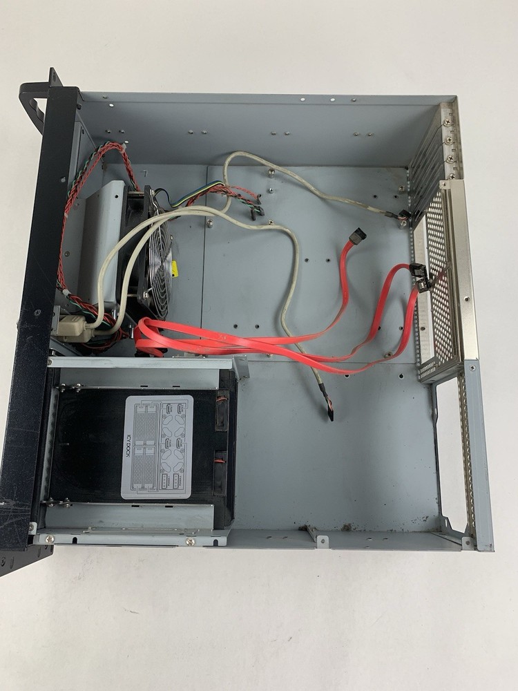 Unbranded 2U Server Chassis 19" x 18" x 5.5"
