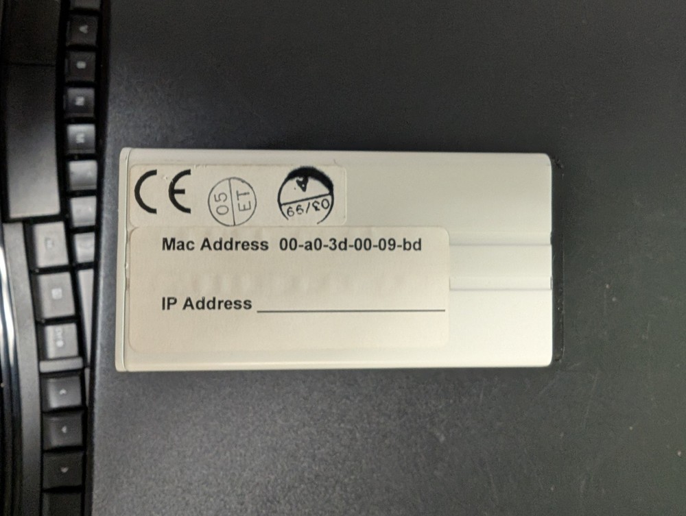 Opto 22 SNAP B3000-ENET