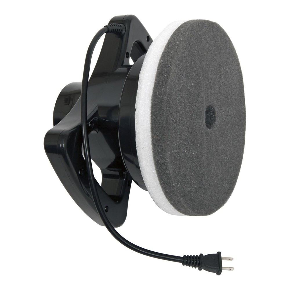 Titan Tools 22610 Buffer 10" Diameter Random Orbital Each