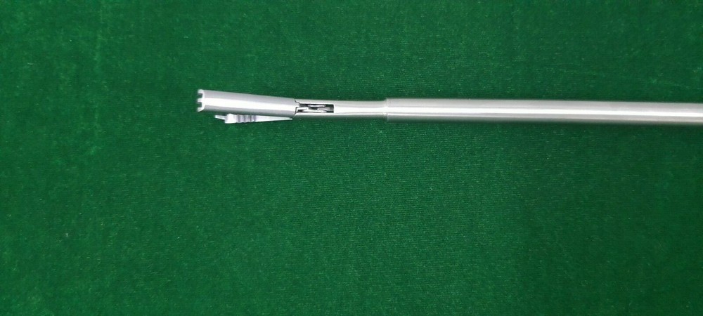 Laparoscopic Gallbladder Extractor 10mmx330mm Endoscopy Surgical Instruments