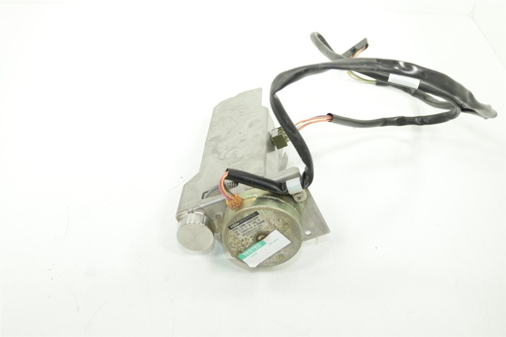 Waters Alliance 2695 Separations Module HPLC System 23BB-H253-07P