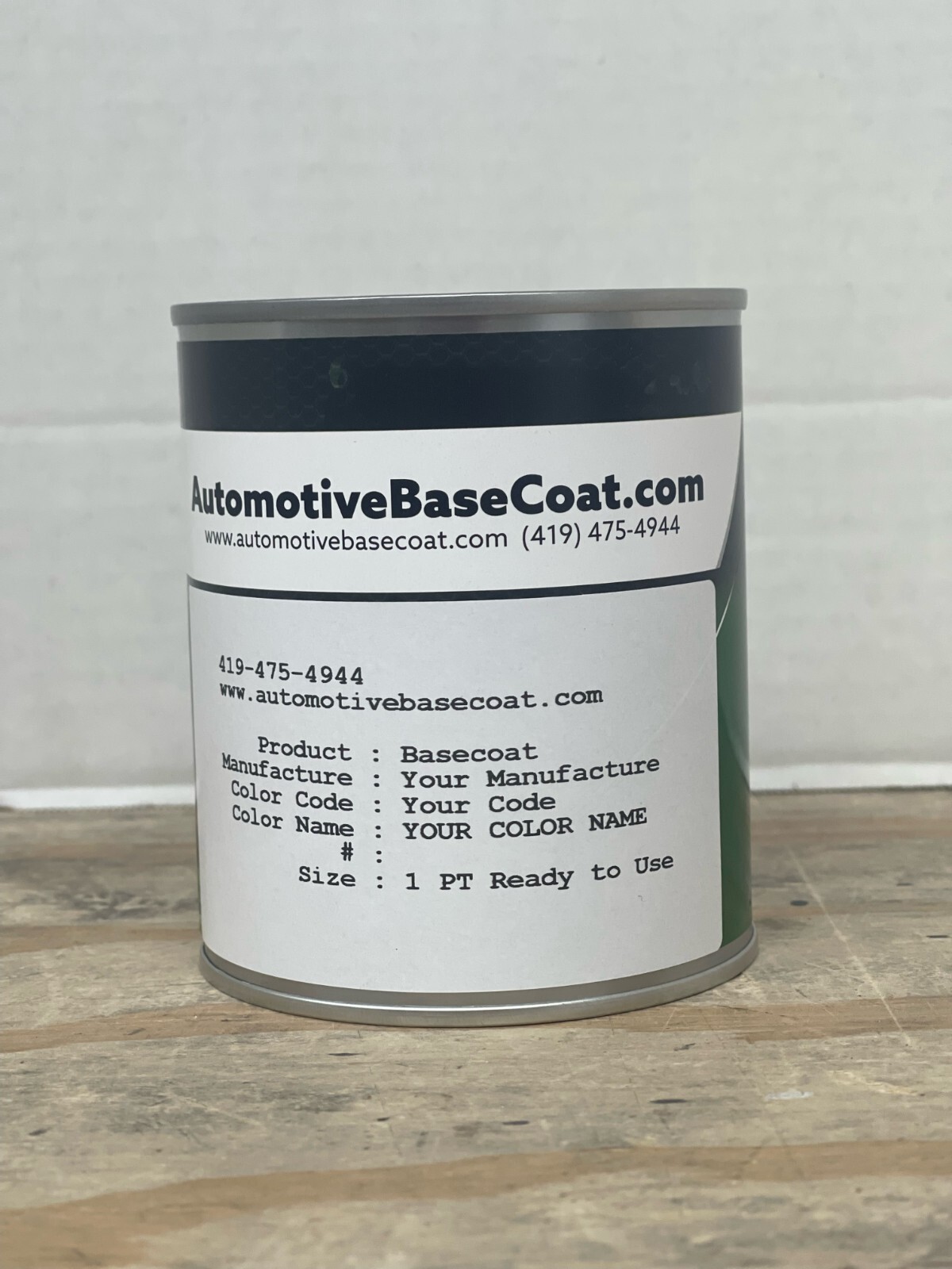 Chevy,GM,Cadillac U505Q/505Q/WA505Q CRYSTAL RED CLARET BASECOAT PAINT CHOOSESIZE