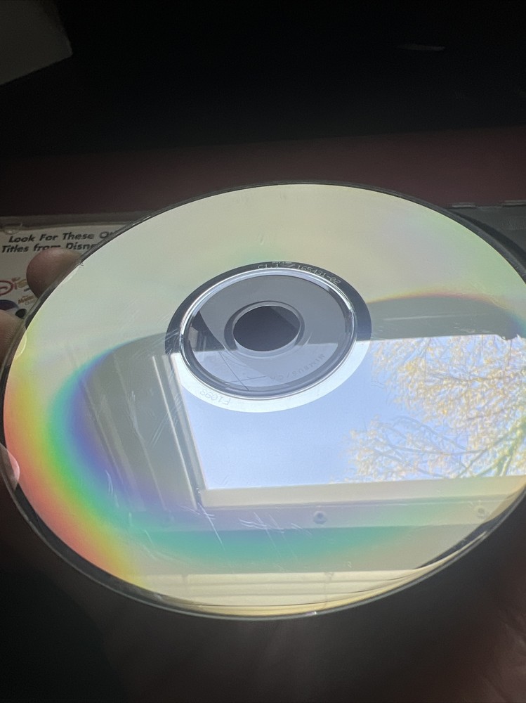 Disney Magic Artist 3D Computer Drafting Software Sculpt & Design 2000