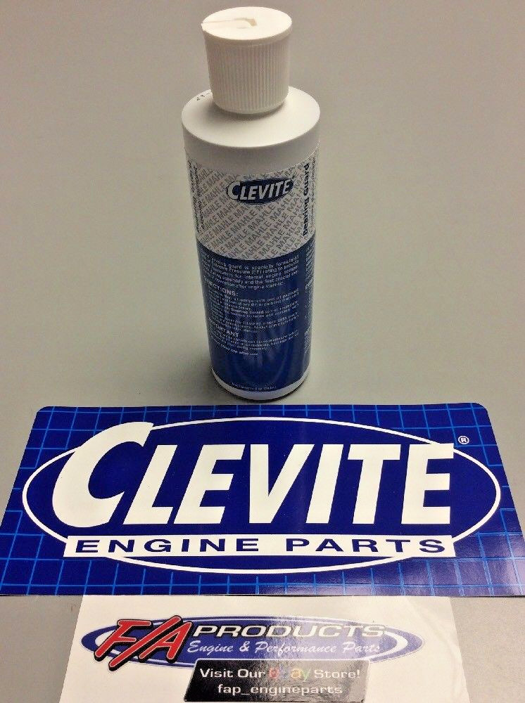 Mahle Clevite 77 2800B2 8oz. Bearing Guard Engine Assembly Lubricant