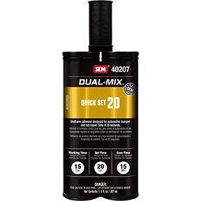 Quick Set 20 SEM-40207