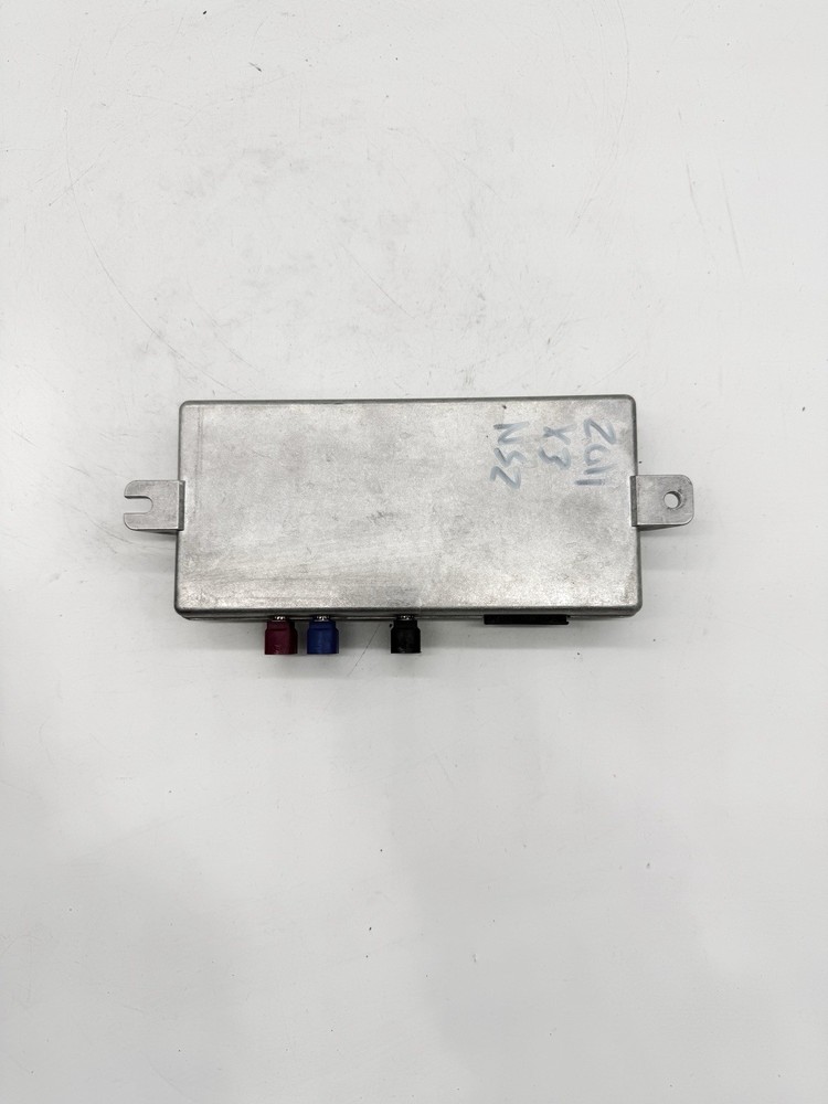 2012 BMW X5 E70 Rear View Camera Control Module Unit OEM Part 9254346