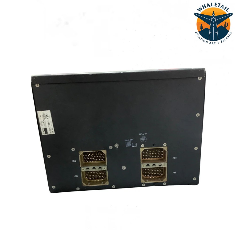 Aircraft Proximity Switch Electronics Unit