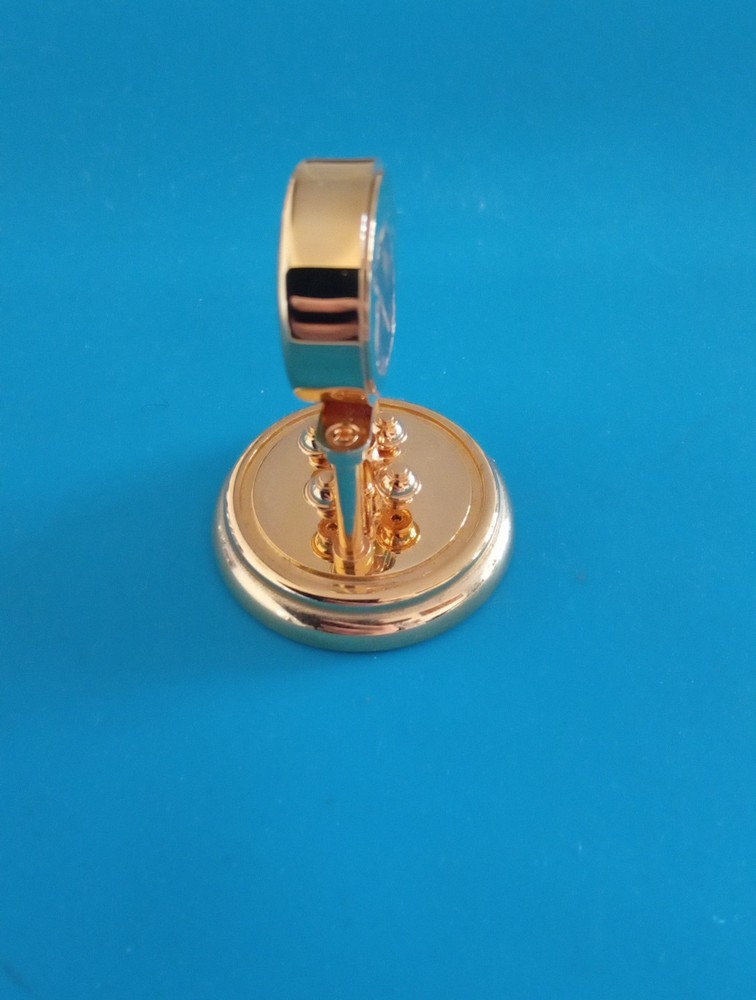 Miniature Novelty Clock