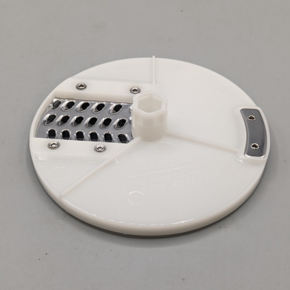 Cuisinart 3-Cup Food Processor DFP-3 Replacement 3pcs Discs