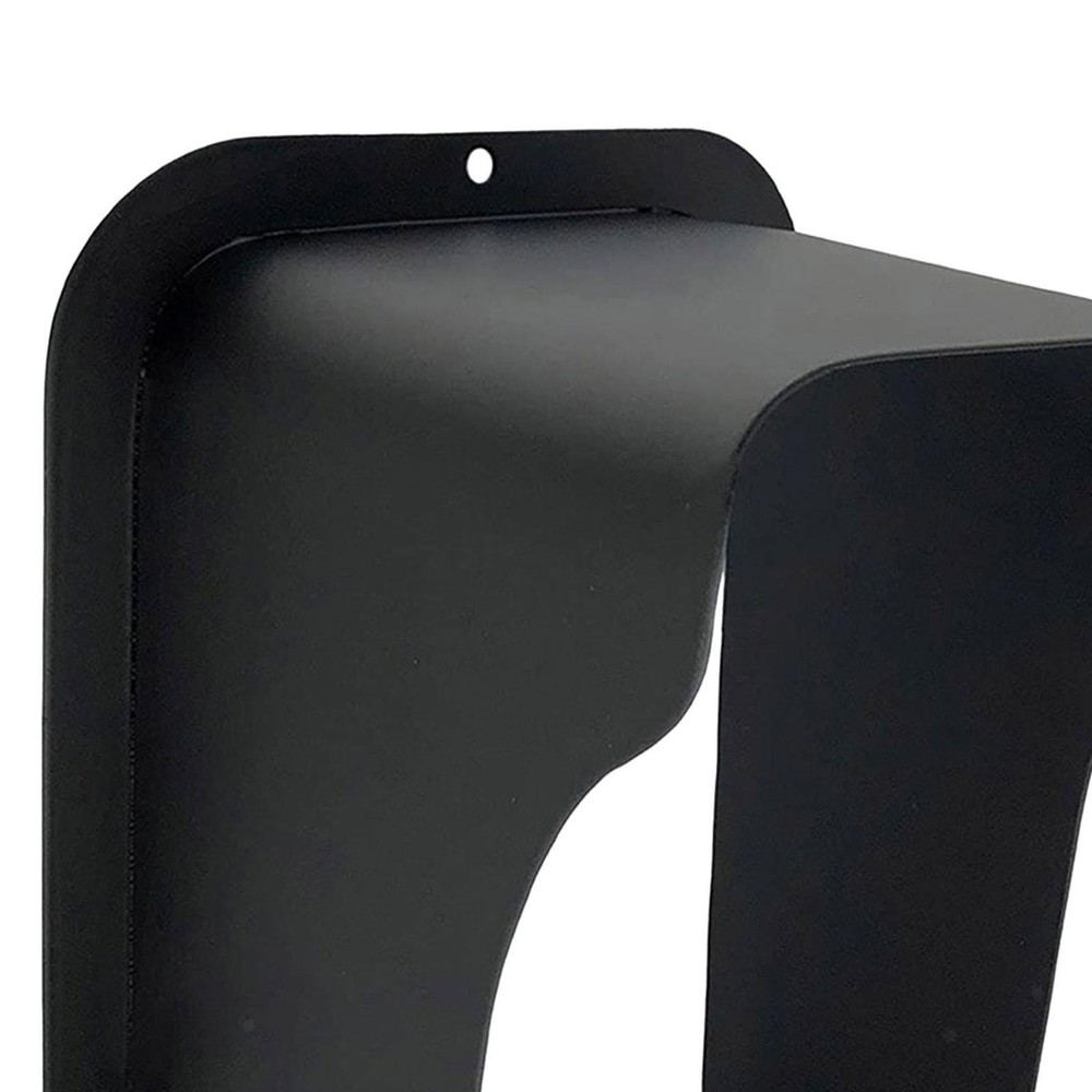 Doorbell Weather Shield Rain Shield Splashproof Universal Outside Socket Cover