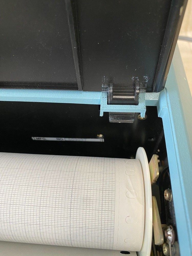 Espon Gilford Fluoro IV Plotter 800-Used 