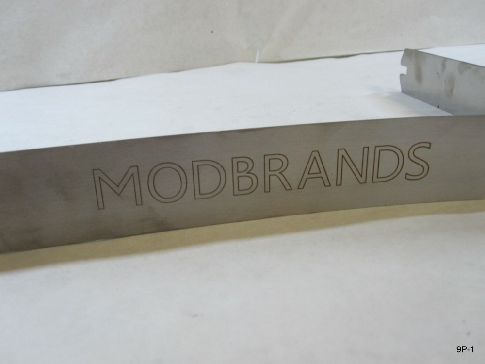 Replacement Leg for MODBRANDS Wood Burning Grill Modular & Portable BBQ Firepit