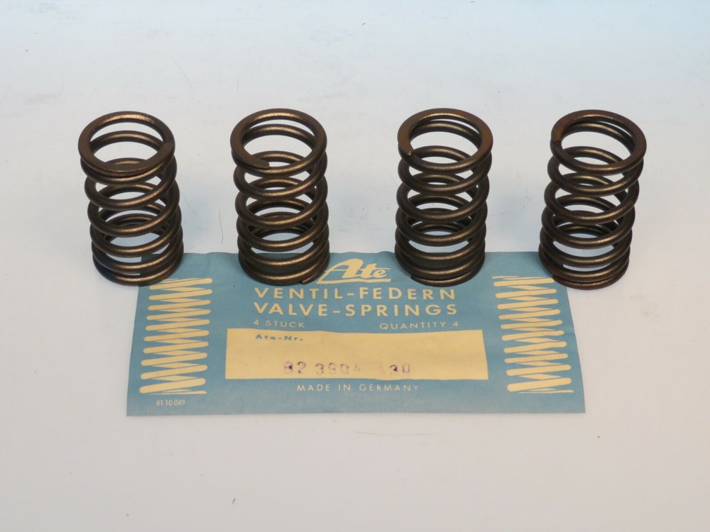 Engine Valve Spring Set Fits VW Beetle Ghia Fastback & Squareback 113.109.623A