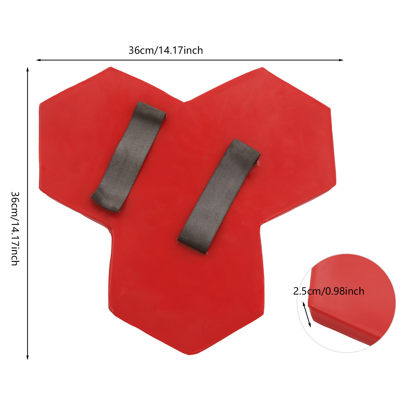 Concrete Texturing Skin Seamless Concrete Stamp Mat Stone Slate Cement Mold Tool