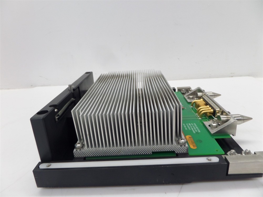 Applied Biosystems 4316592 96 Well Block Accessory Assembly