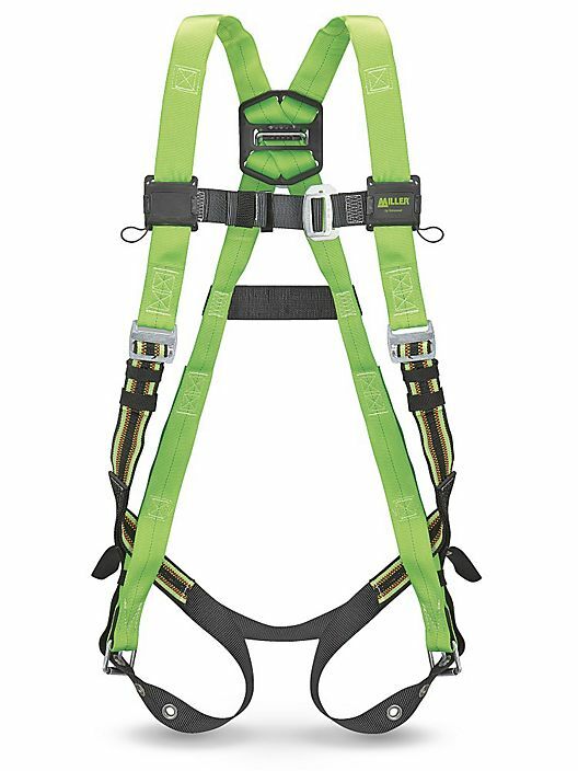 Miller Python Harness, 962167-MIL