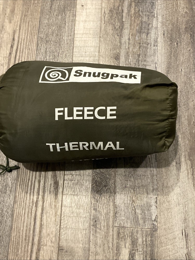 Snugpak Fleece Thermal Liner