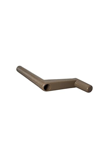 RV Window Crank Handle; 3-1/8" Stem Length - Package 3 1/8"