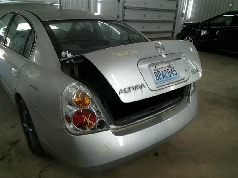 ALTIMA 2004 High Mounted Stop Light 104551475