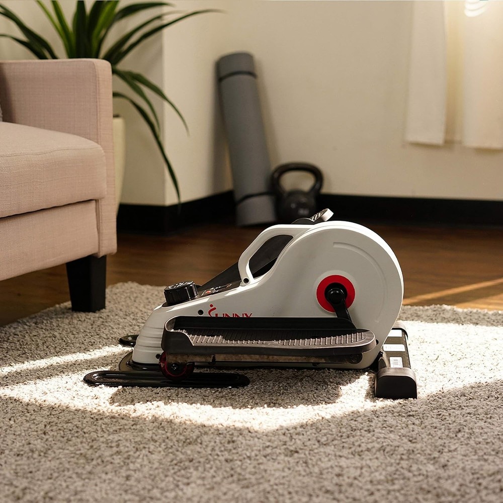 Senior Exercise Machine with Magnetic Resistance-