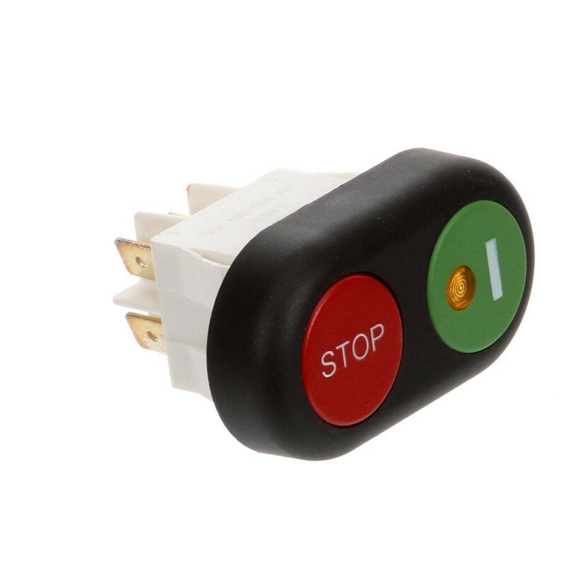 Switch, On/Off for Berkel 01-40823E-10100