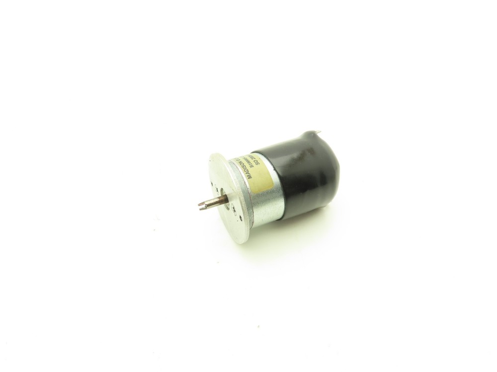 Madison Electric B100005-CB2 Tachometer Generator