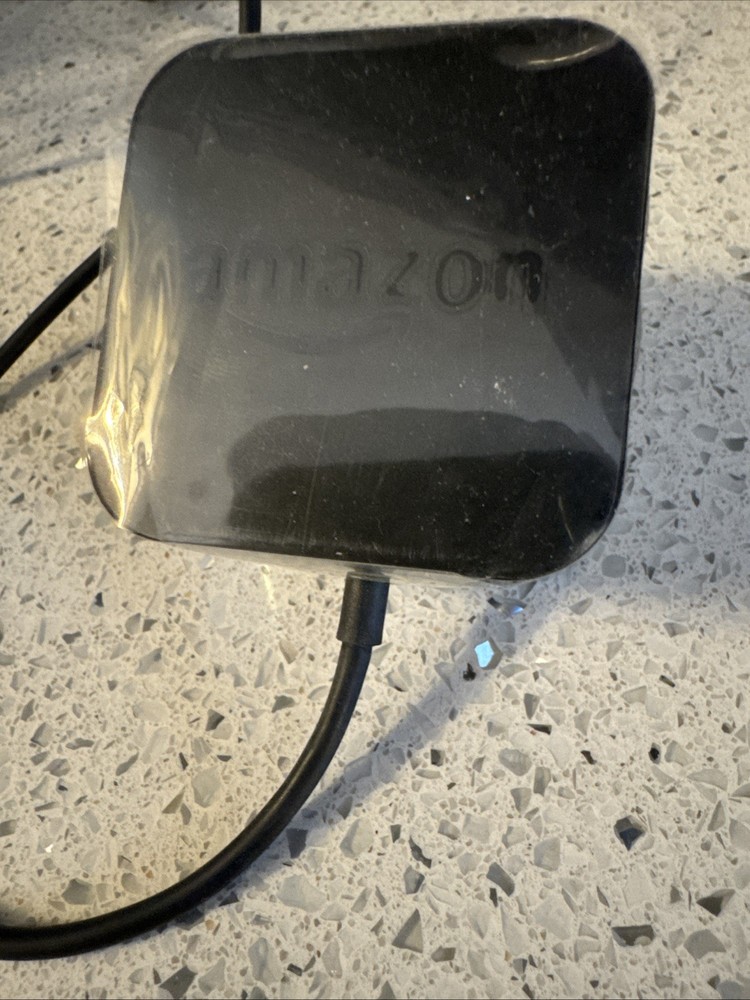 Amazon Echo 2rd Gen. Smart Speaker - Heather Gray