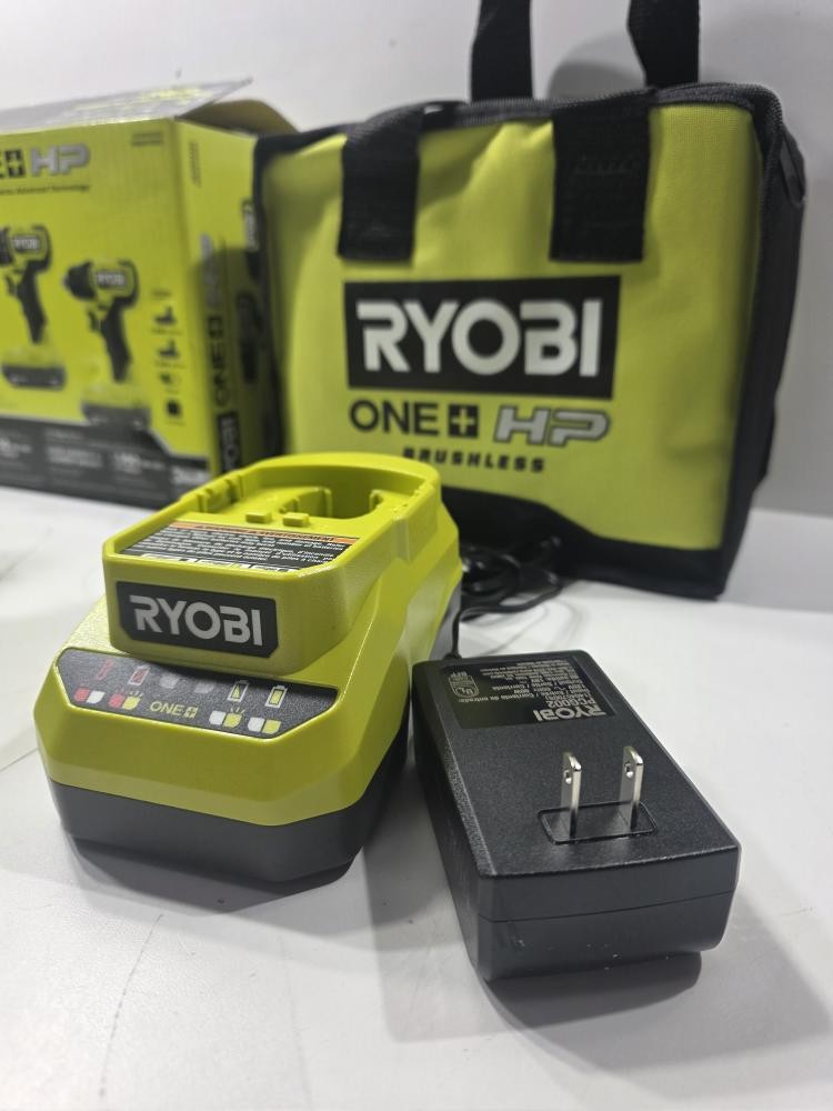RYOBI TOOLS PSBCK102K2 (P13019834)