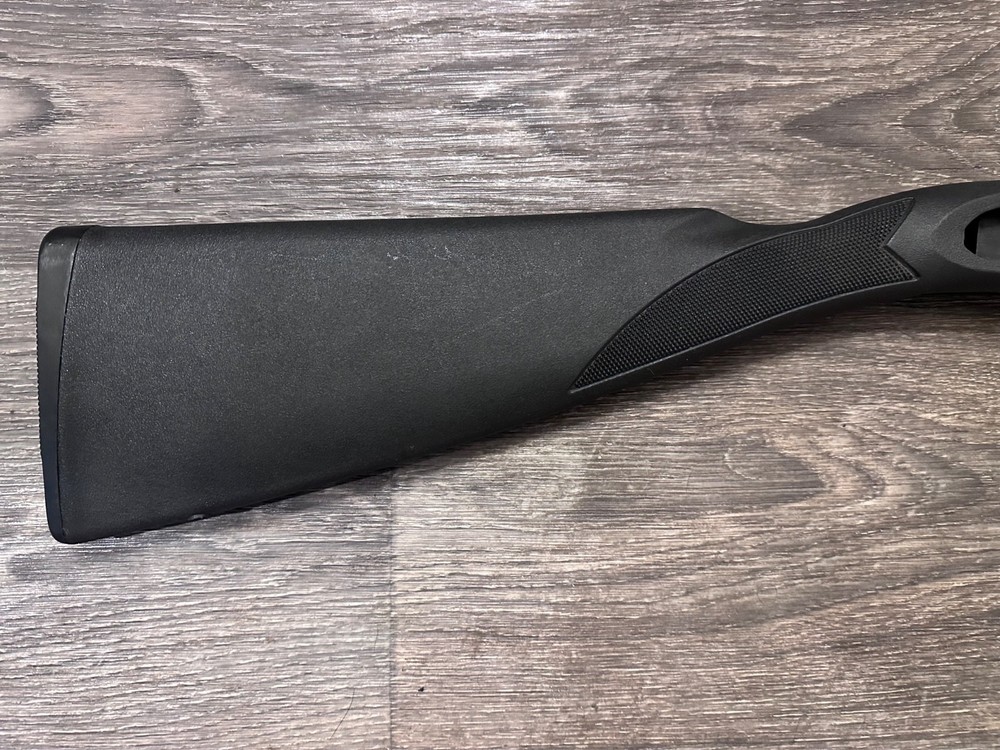 CVA Percussion Rifle Bobcat Stock