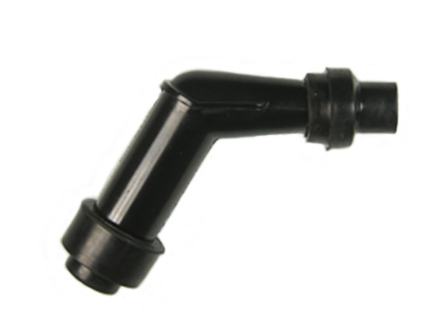 ANGLE SPARK PLUG CAP CB 100 150 200 250