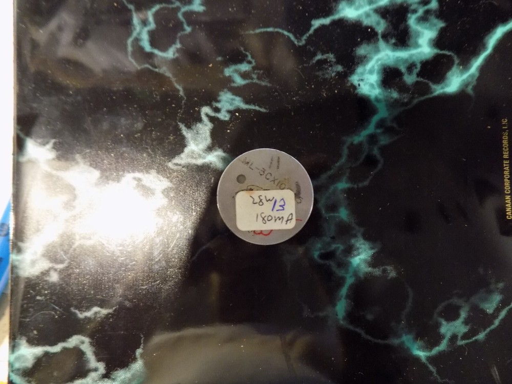 MACHLETT ML-7815-R PLANAR TRIODE