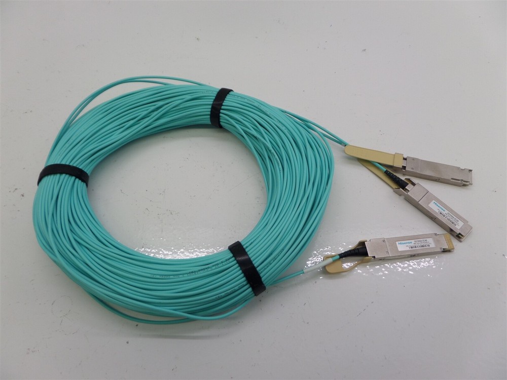 Hisense DEF8504-2CA0 Active Optical Cable - 100m