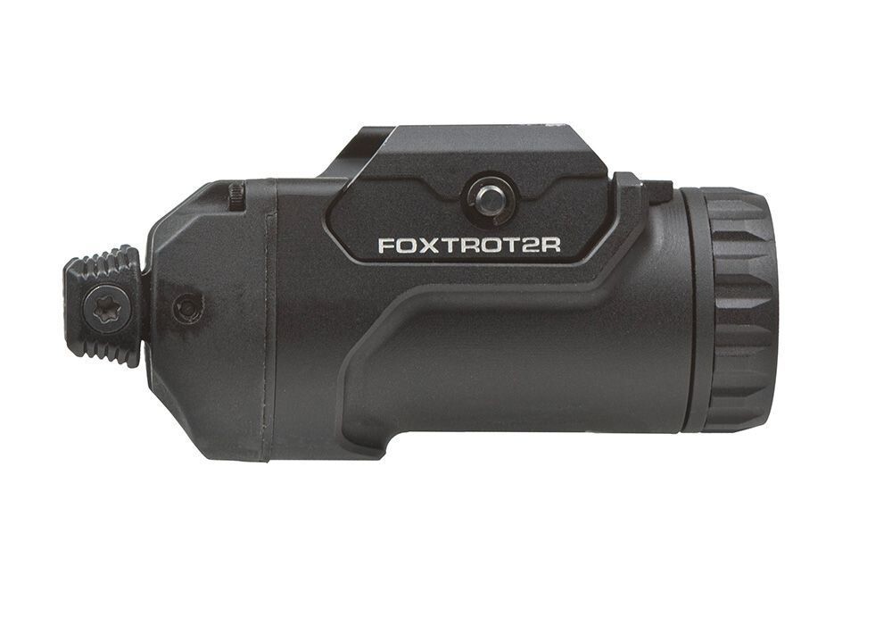 Sig Sauer FOXTROT2R 700 Lumens Compact Durable Light SOF2R100
