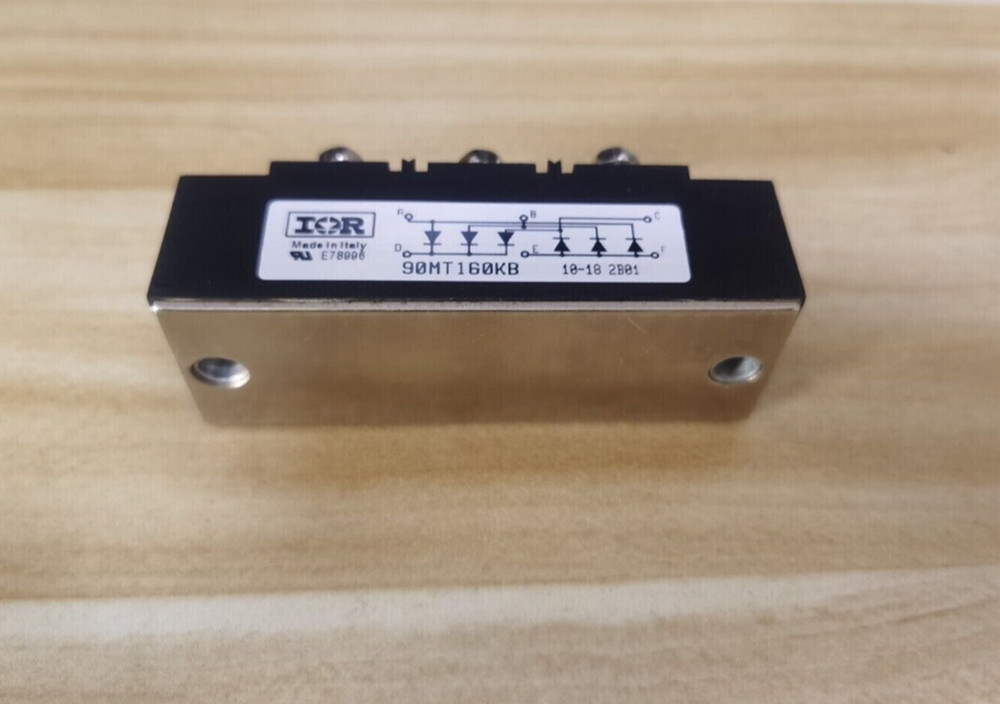 NEW IR 90MT160KB Power Module