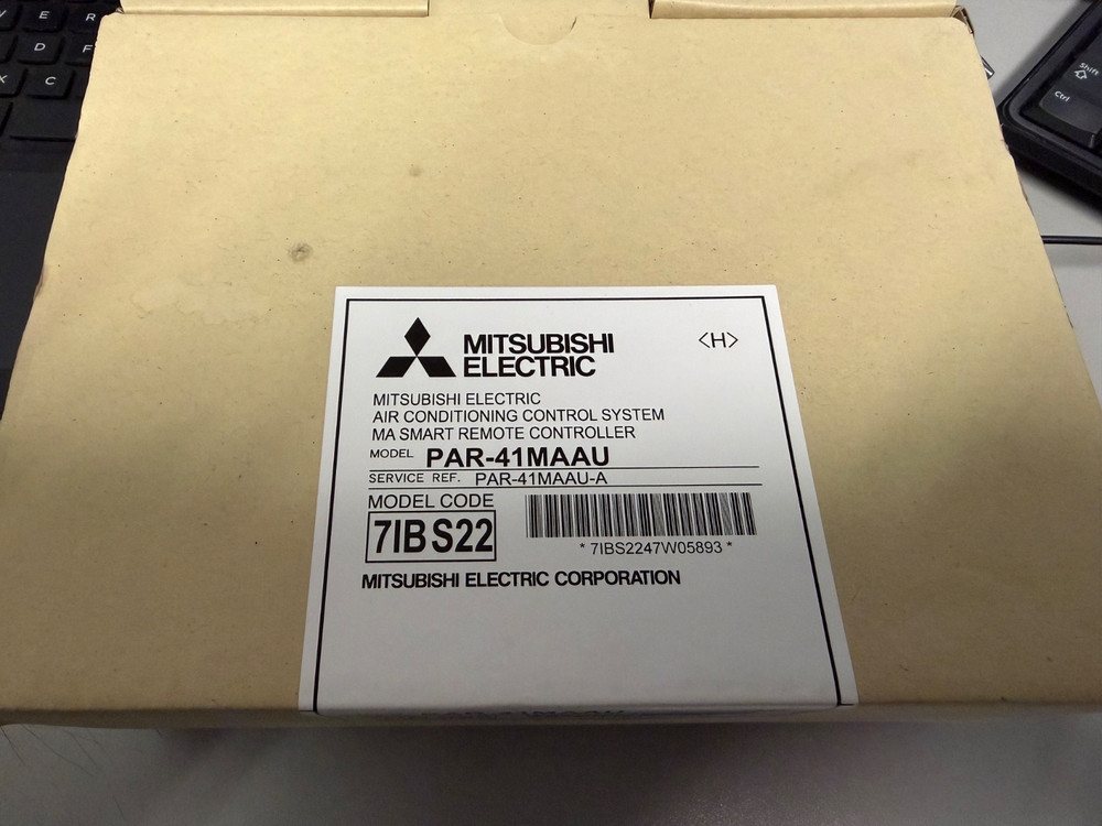 Mitsubishi Electirc PAR-41MAAU