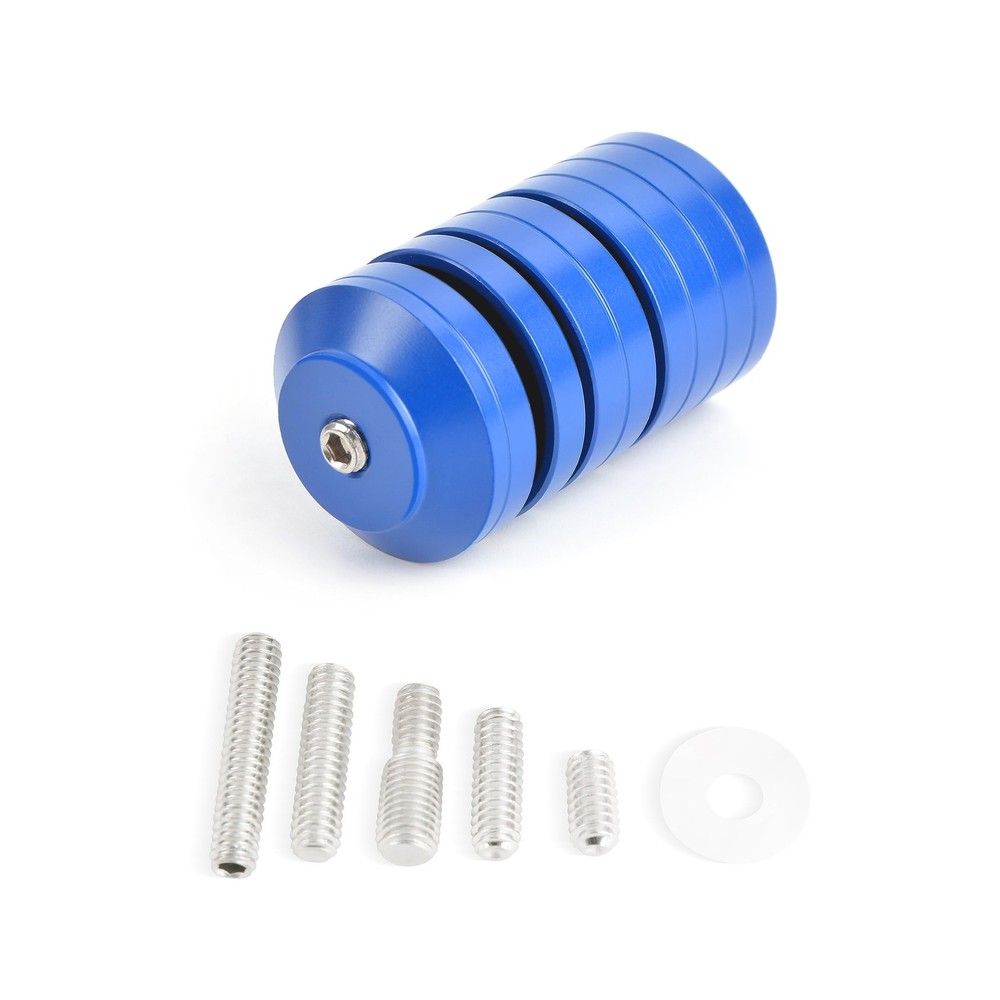 Archery Bow Stabilizer Weight Kit Detachable Bow Stabilizer Weights Kit Unive...