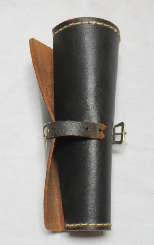 Greenlee 735 Knockout Punch Set w/ Extra 1/2" Bit