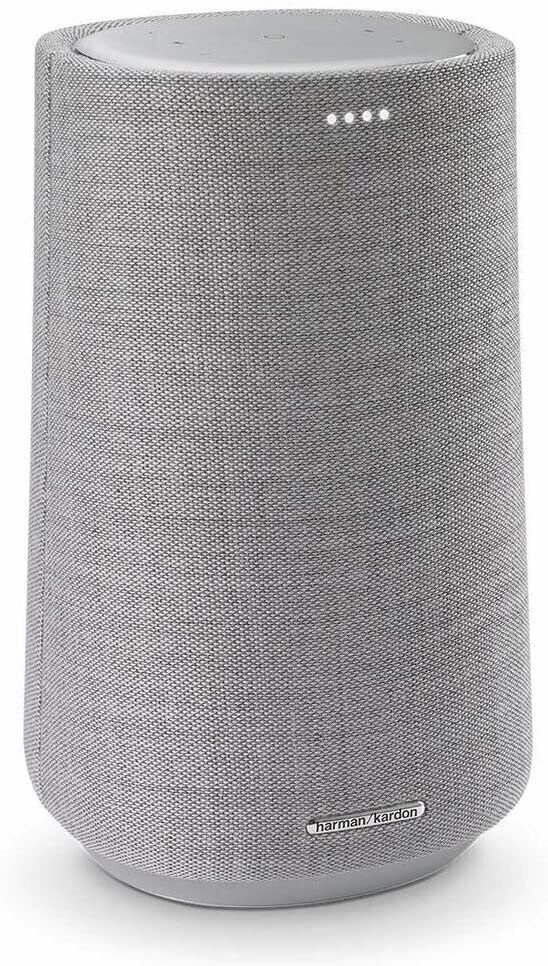 Harman Kardon Citation 100 (Grey) Wireless Speaker