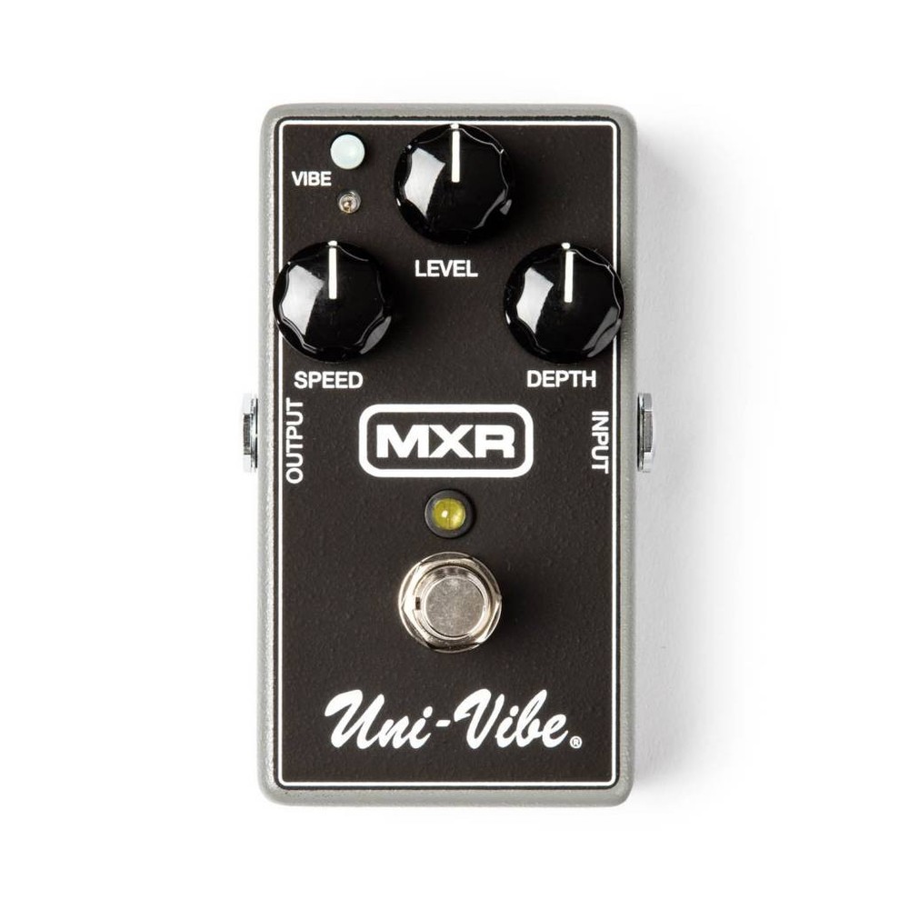 NEW Dunlop MXR Uni-Vibe