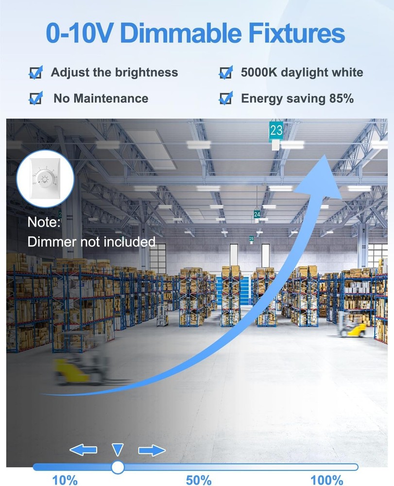 Pond UV Light 13W Water Clarifier Algae Control