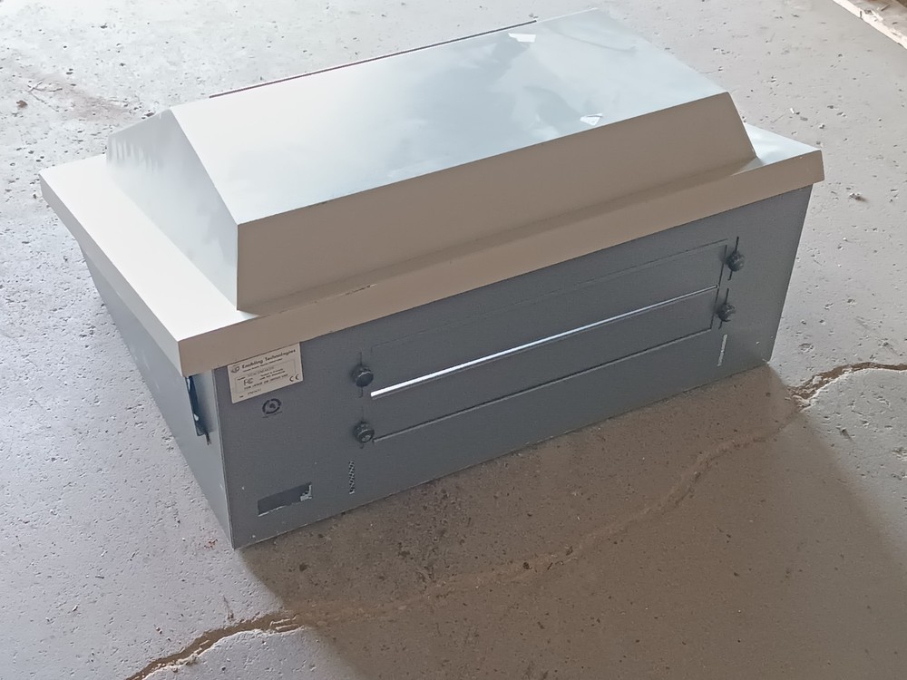 Enabling Technologies Peacemaker Braille Embosser/Printer Acoustic Enclosure
