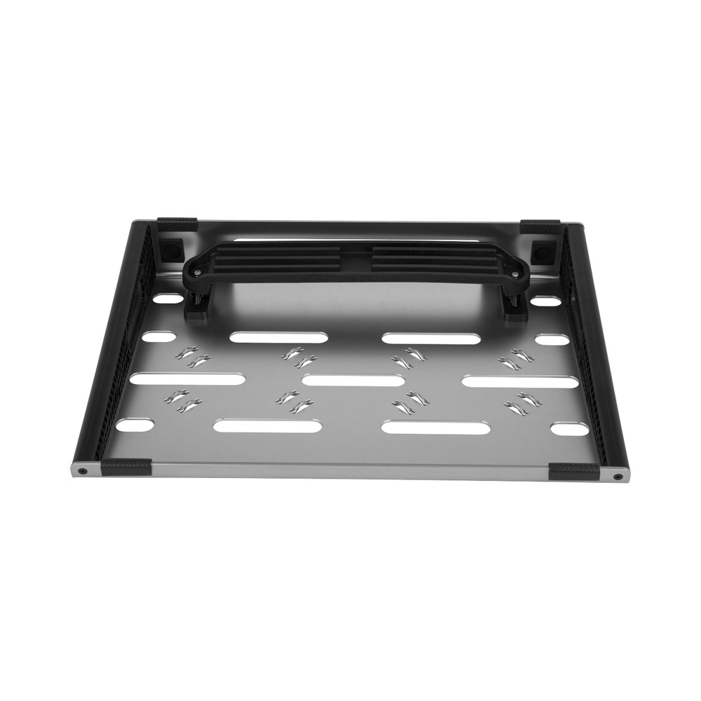 NEW Fender Professional Pedalboard - Small